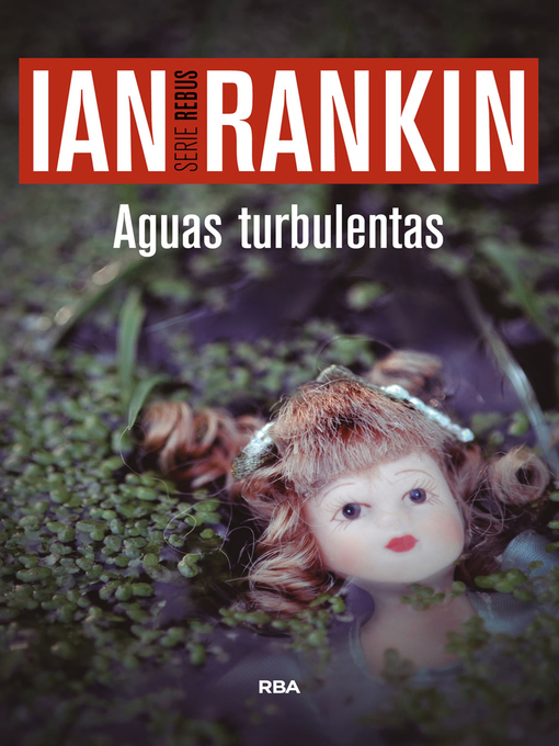 Title details for Aguas turbulentas by Ian Rankin - Wait list